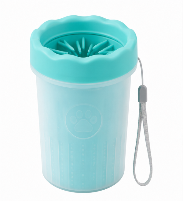 Automatic Paw Cleaner Cup