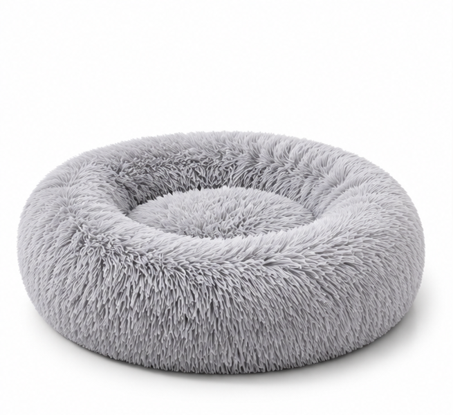 Calming Cloud Pet Bed