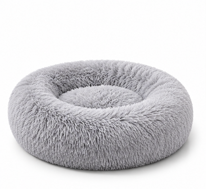 Calming Cloud Pet Bed