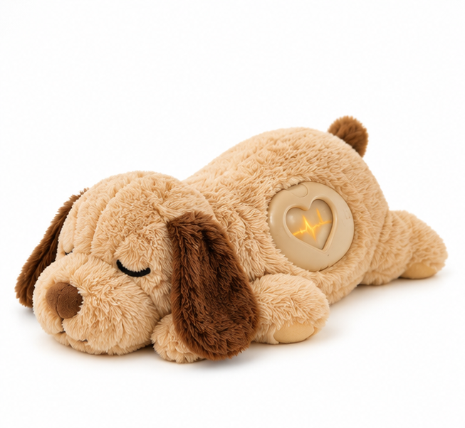 Pet Anxiety Comfort Toy
