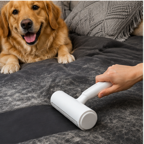 Pet Hair Remover Roller