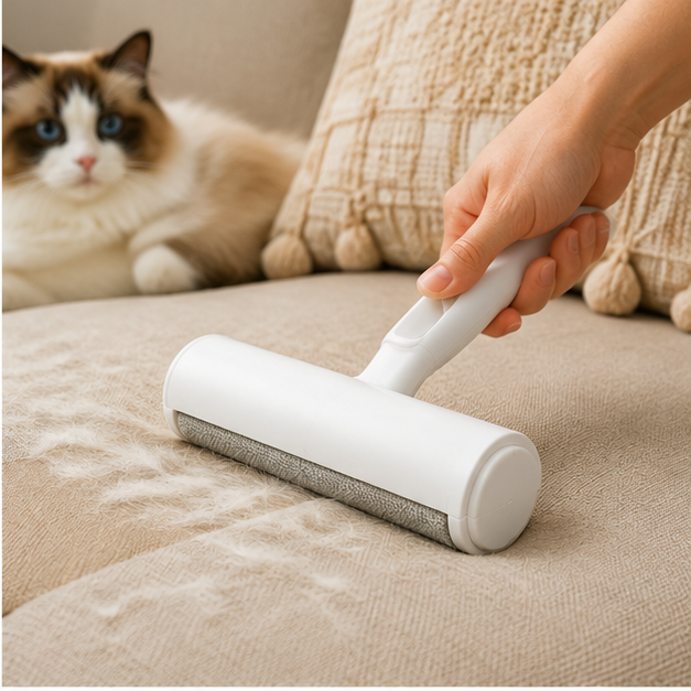Pet Hair Remover Roller