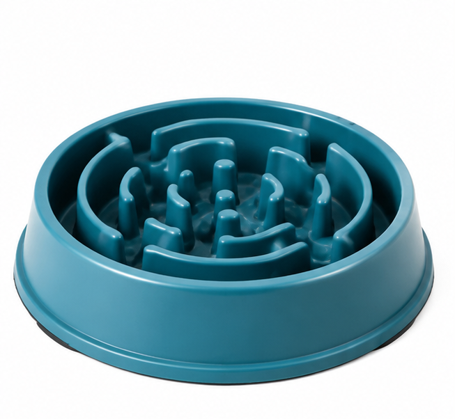 Smart Slow Feeding Bowl