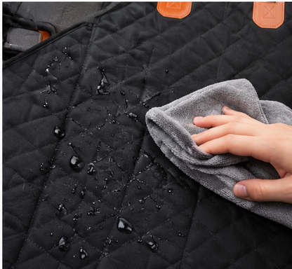 Waterproof Dog Car Seat Protector