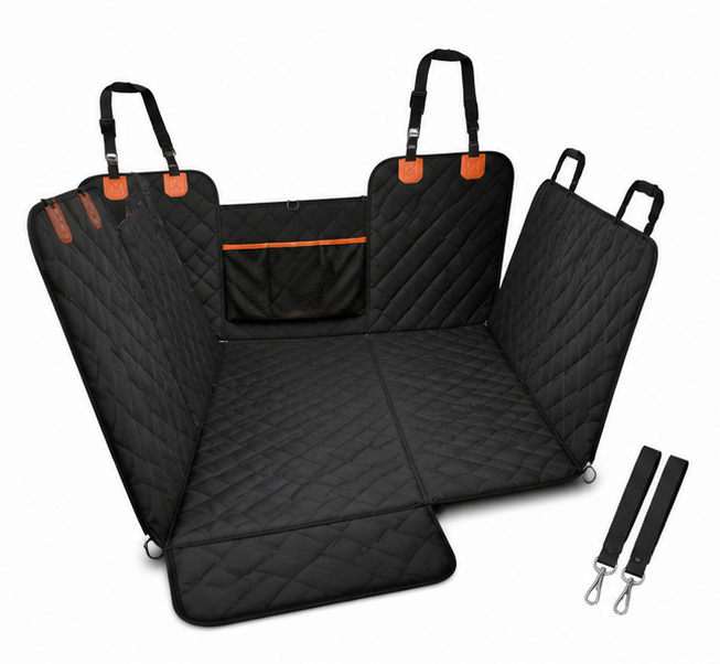 Waterproof Dog Car Seat Protector
